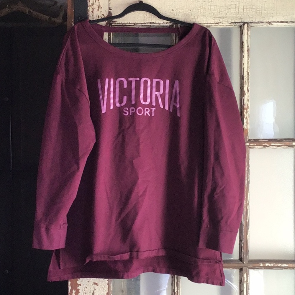 Victoria Secret Sport Sz XL